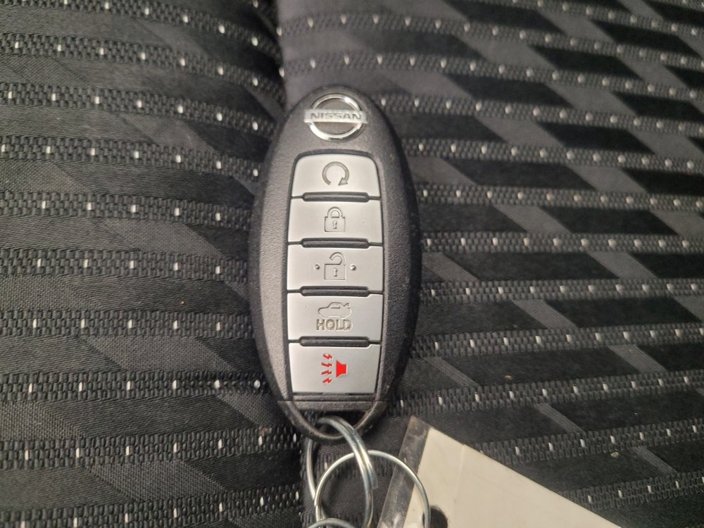 Used 2016 Nissan Altima 2.5 SV image 32