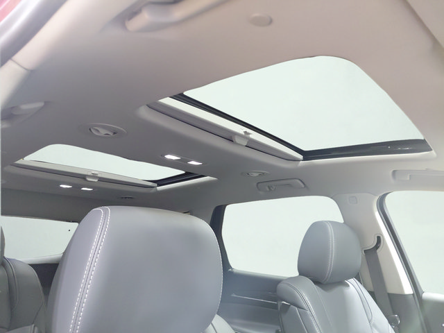 Certified 2021 Buick Enclave Premium w/ Sun and Sites Package FWD image 16