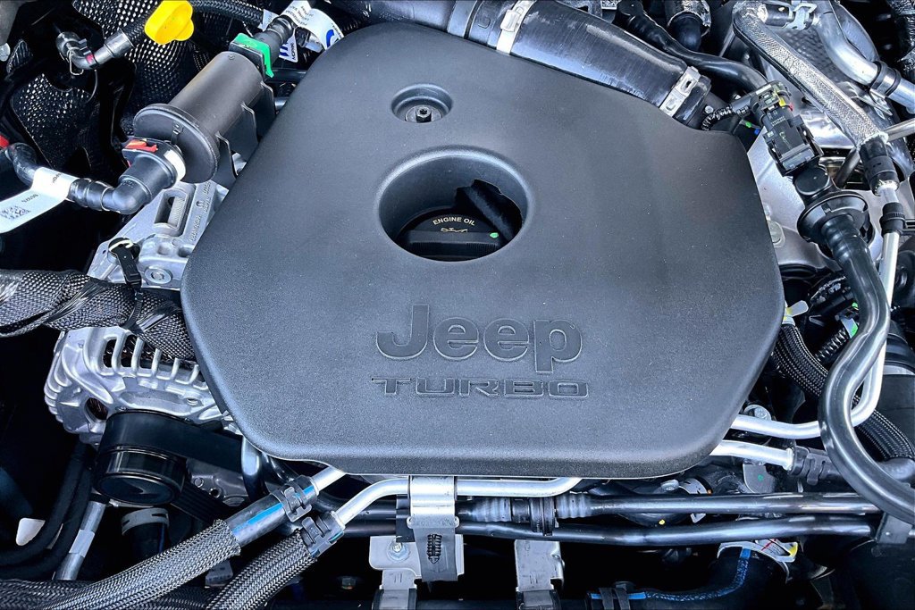 New 2026 Jeep Grand Cherokee Limited w/ Limited Altitude Package AWD/4WD image 31