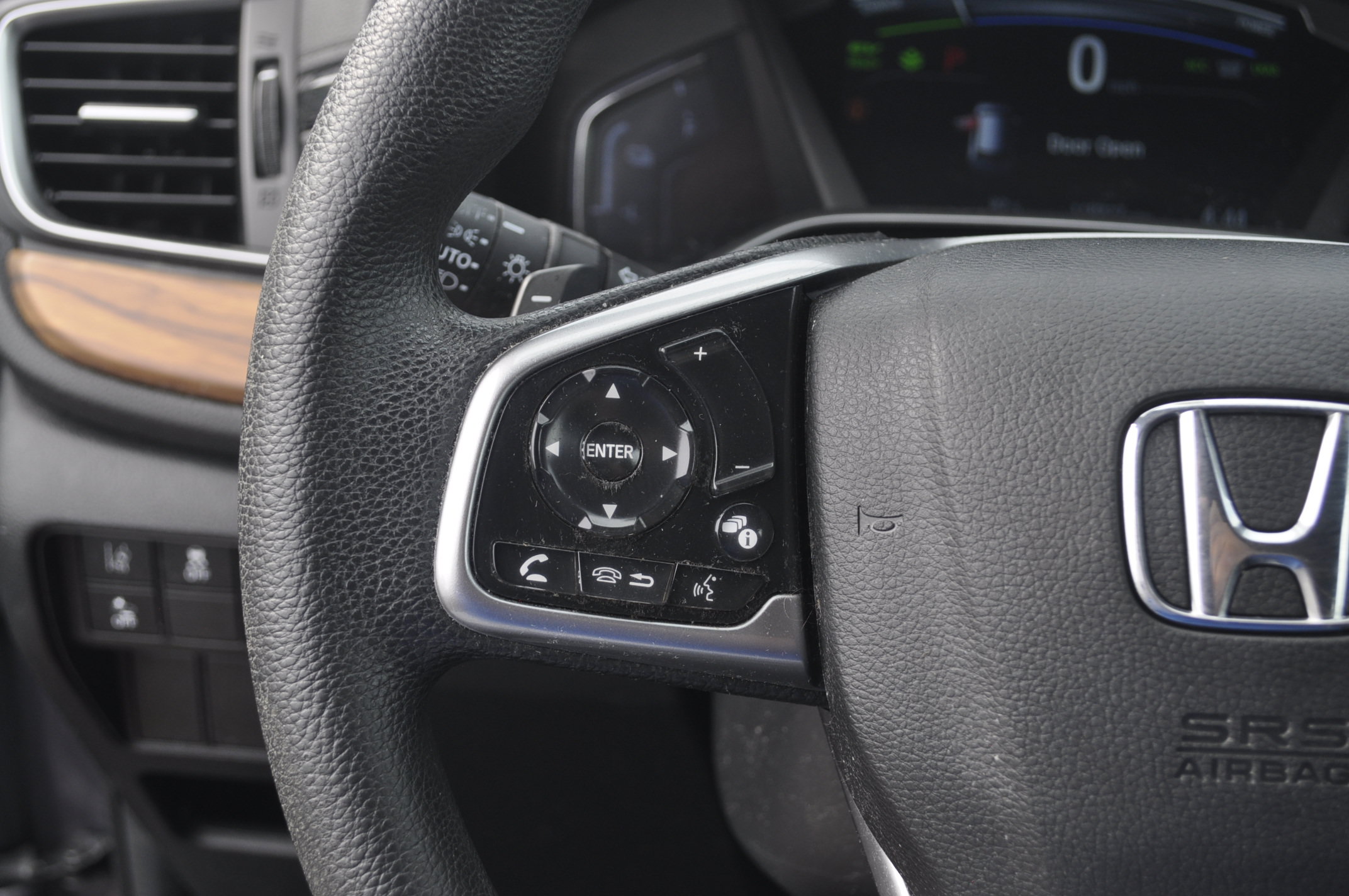 Certified 2022 Honda CR-V EX image 20