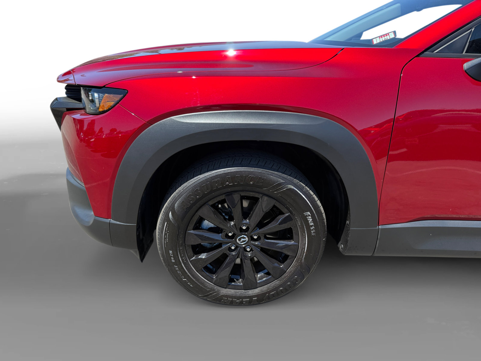 Certified 2023 MAZDA CX-50 2.5 S w/ Cargo Package AWD/4WD image 9