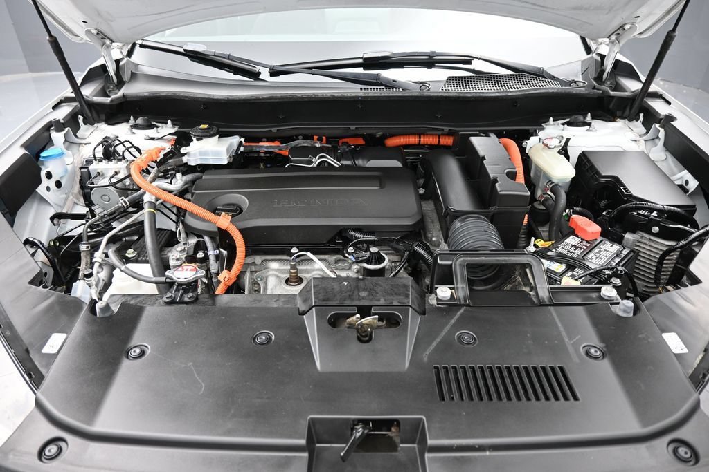 Used 2023 Honda CR-V Sport image 38