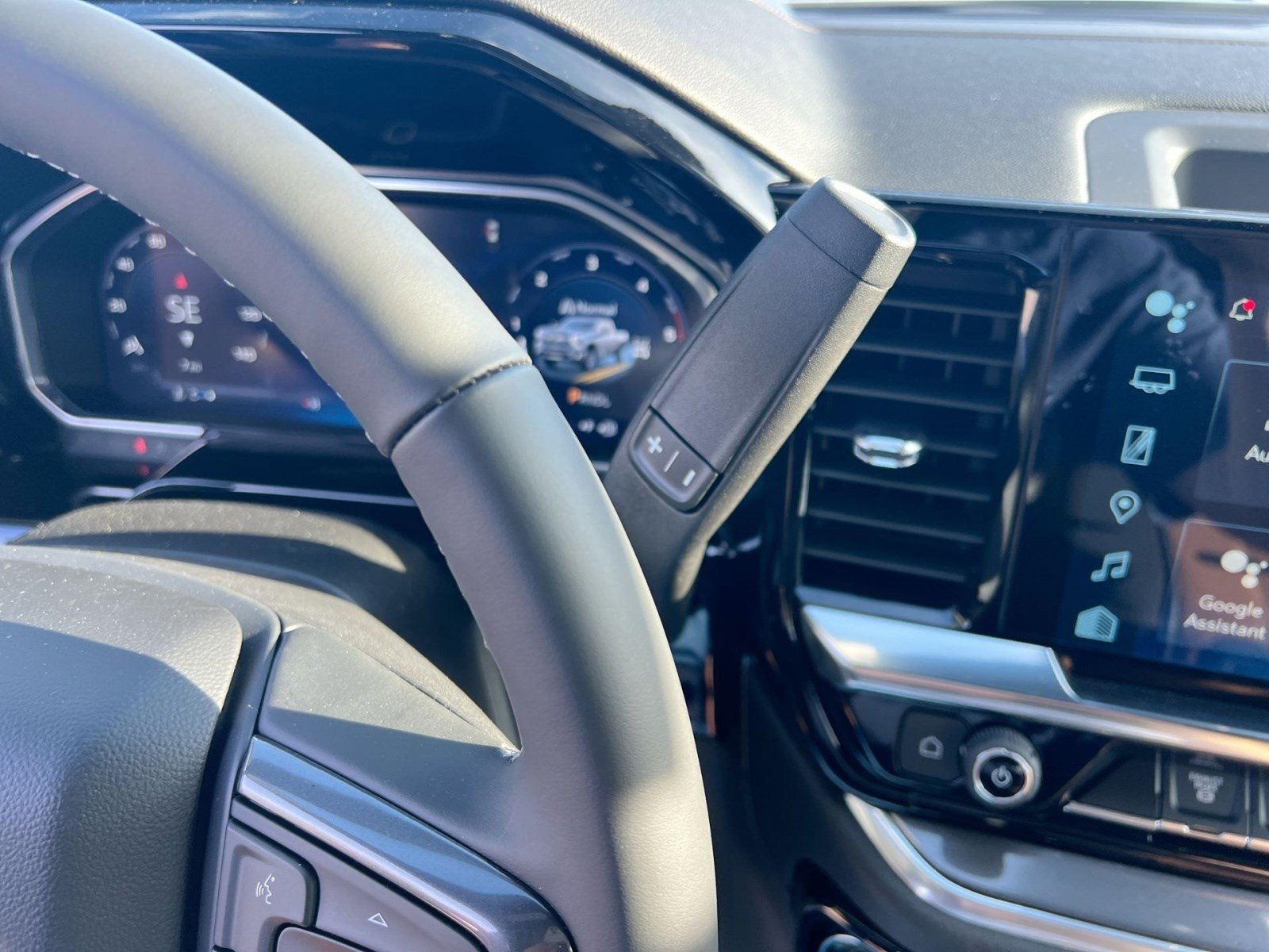 New 2026 Chevrolet Silverado 3500 High Country w/ Technology Package image 18