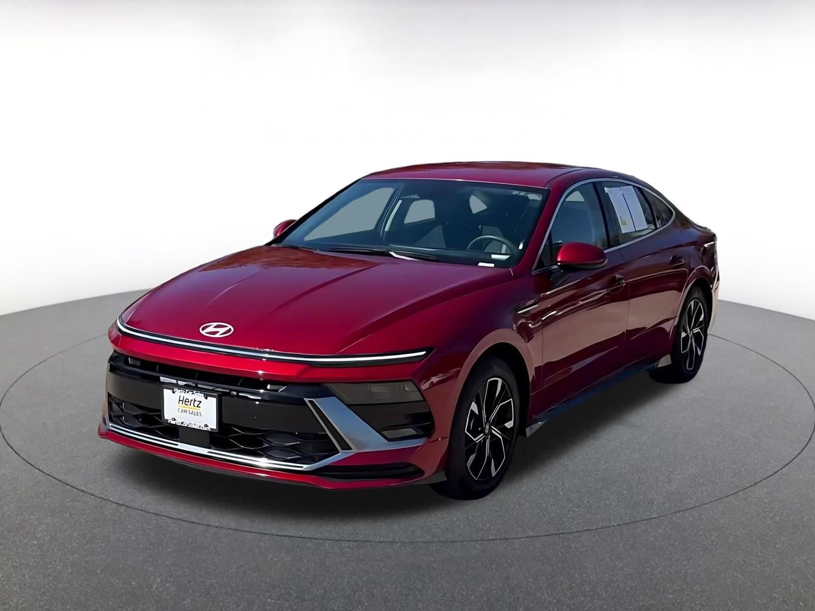 Used 2025 Hyundai Sonata SEL image 7