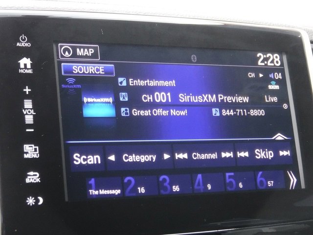 Used 2017 Honda Ridgeline RTL-T image 34