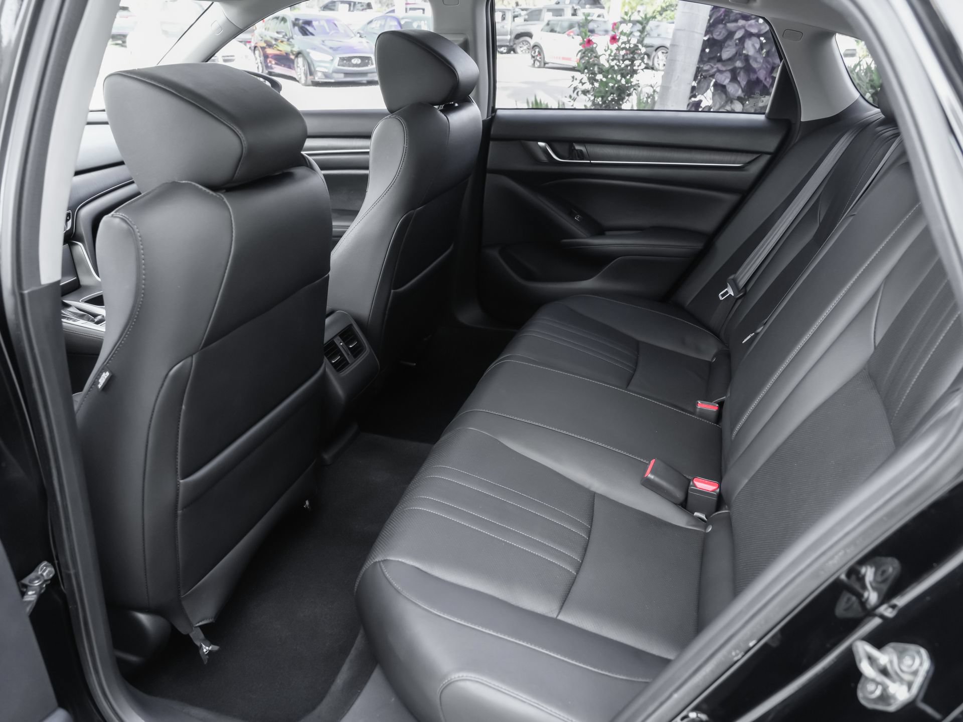 Used 2019 Honda Accord EX-L image 34