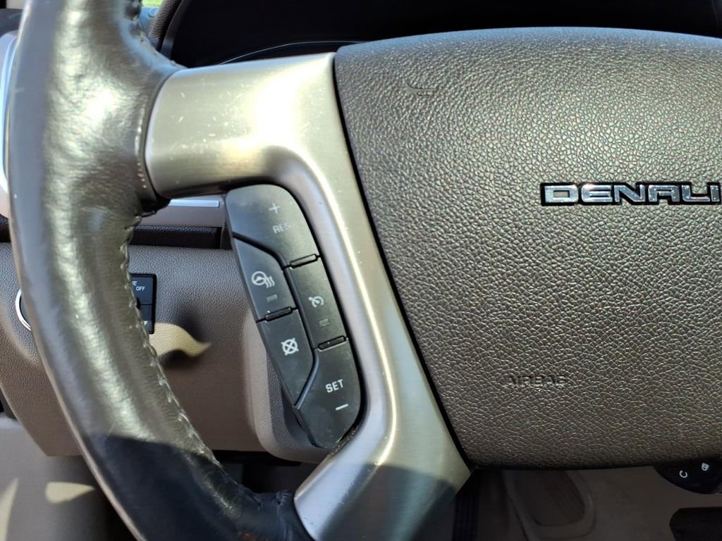 Used 2015 GMC Acadia Denali FWD image 10