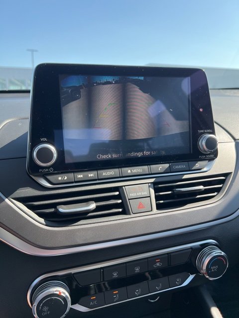 New 2025 Nissan Altima 2.5 SR image 15