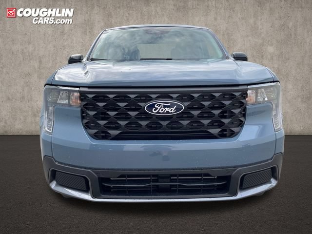 New 2026 Ford Maverick XLT w/ XLT Luxury Package AWD/4WD image 8