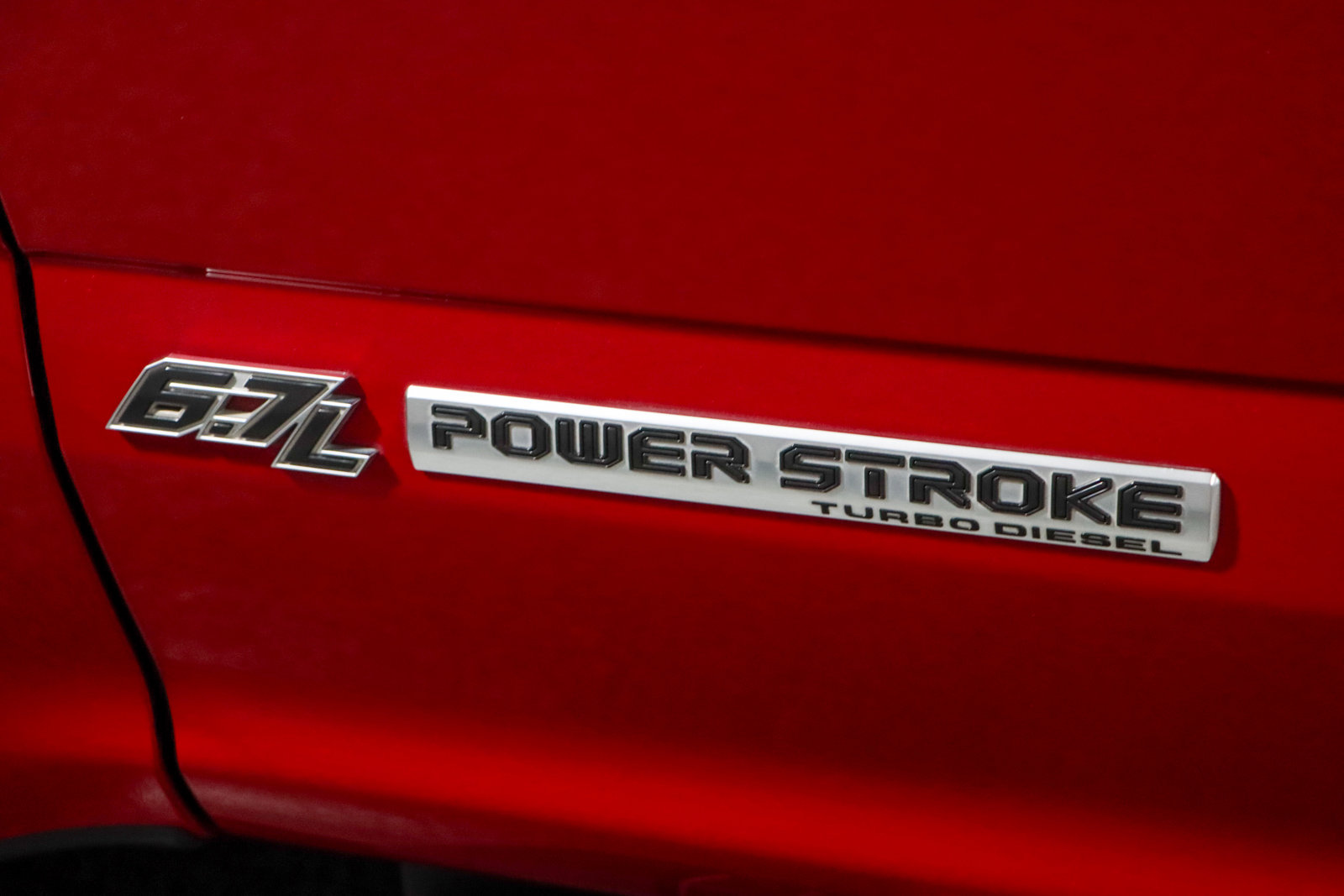 Used 2022 Ford F250 Lariat w/ Lariat Ultimate Package image 31