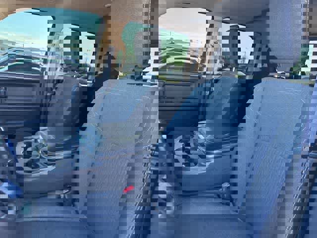 Used 2019 RAM 2500 Tradesman image 4