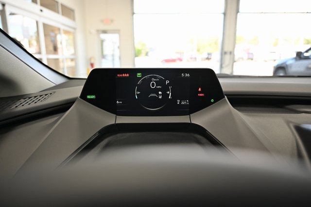 New 2026 Toyota Prius Plug-In Hybrid image 29