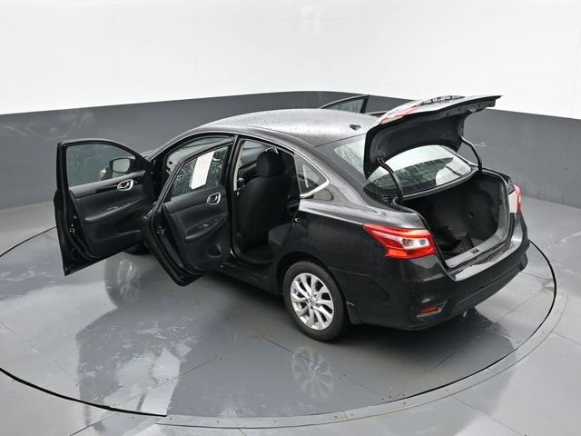 Used 2019 Nissan Sentra SV image 25