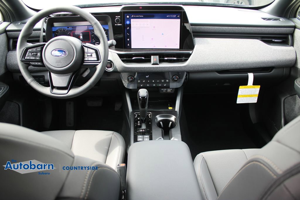 New 2026 Subaru Outback Limited XT AWD/4WD image 19