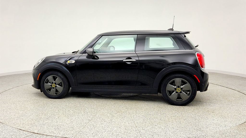 Used 2021 MINI Cooper SE w/ 6.5" Touchscreen Package FWD image 8