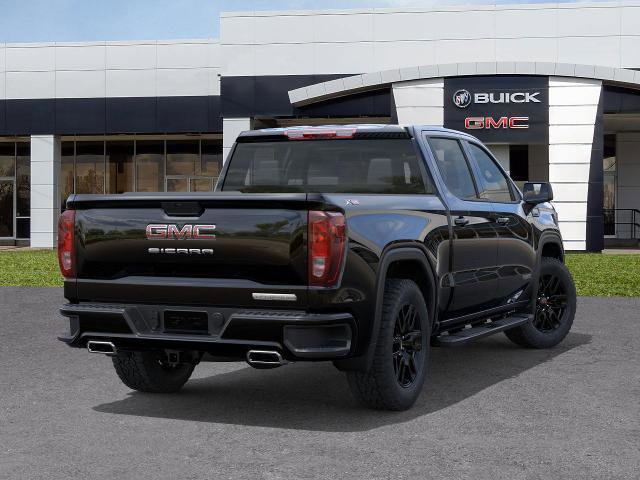 New 2026 GMC Sierra 1500 Elevation image 20
