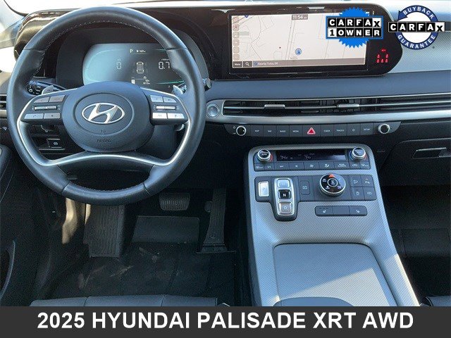 Used 2025 Hyundai Palisade XRT image 11