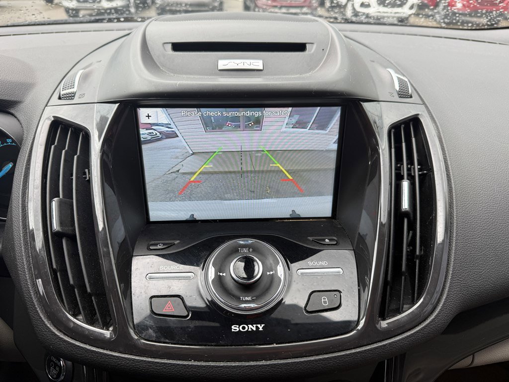 Used 2016 Ford Escape Titanium image 17