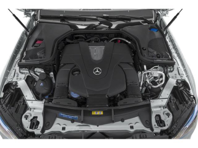 Used 2019 Mercedes-Benz E 450 Cabriolet w/ Premium 1 Package image 12