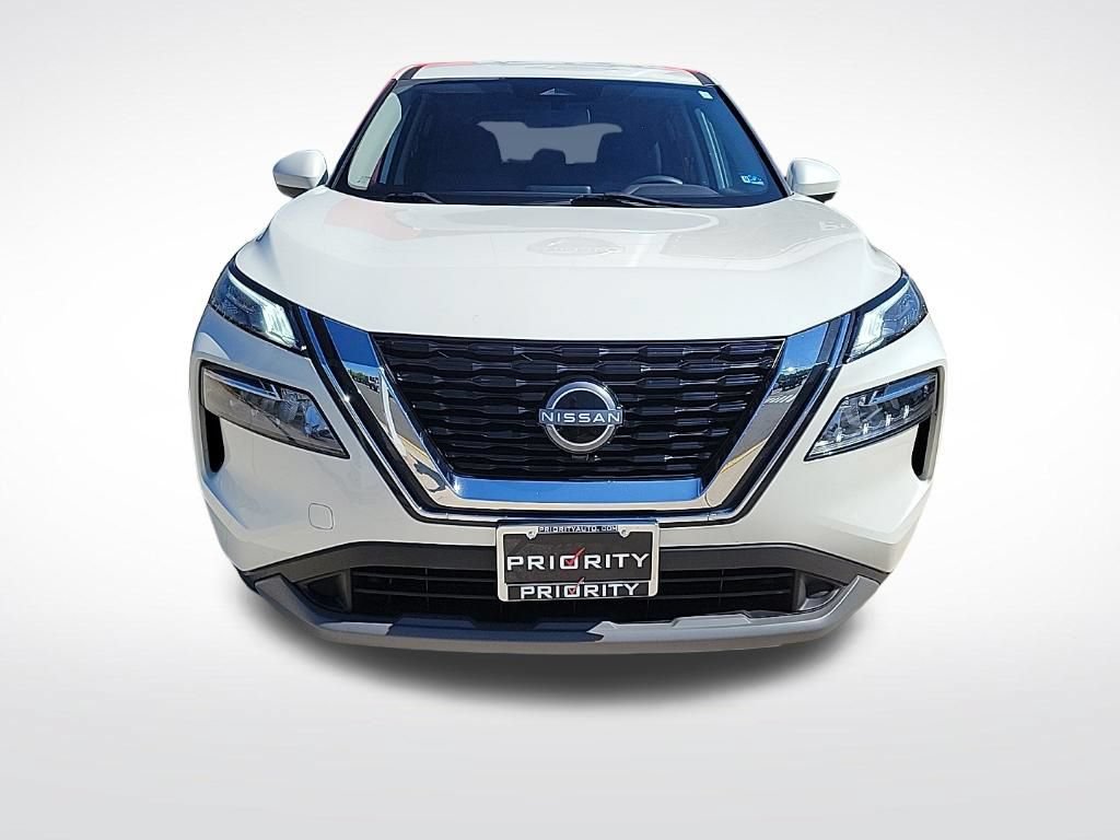 Used 2023 Nissan Rogue SV AWD/4WD image 7