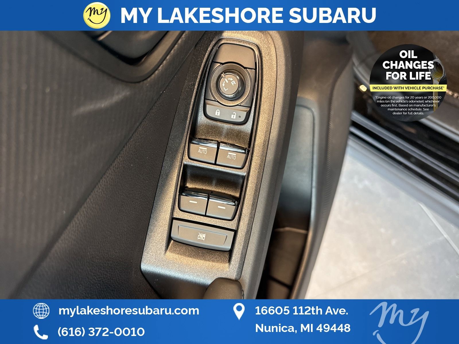 New 2026 Subaru Crosstrek 2.0i Premium image 19