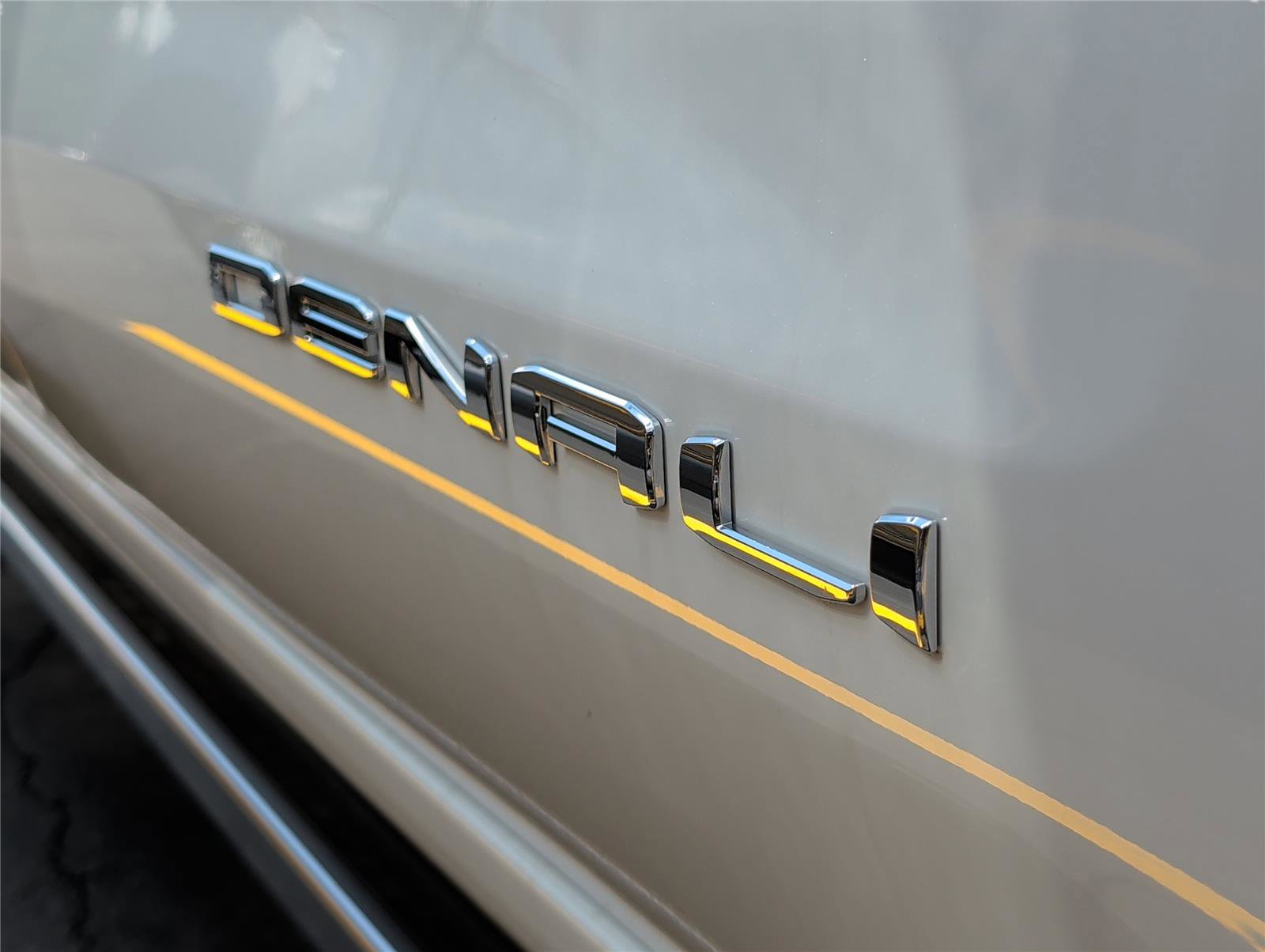 New 2026 GMC Sierra 1500 Denali w/ Denali Reserve Package AWD/4WD image 27