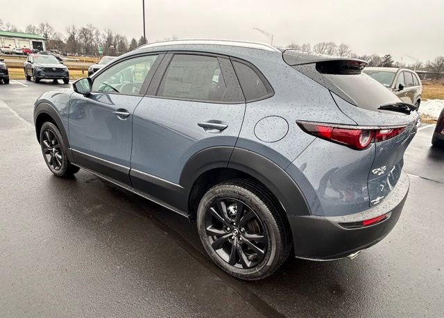 New 2026 MAZDA CX-30 AWD 2.5 S image 4