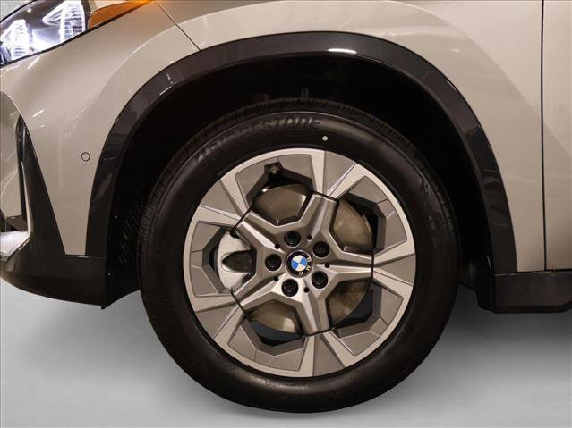 Used 2026 BMW X1 xDrive28i w/ Convenience Package AWD/4WD image 10