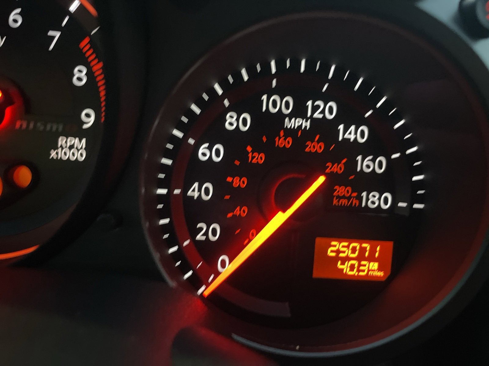 Used 2017 Nissan 370Z NISMO image 13