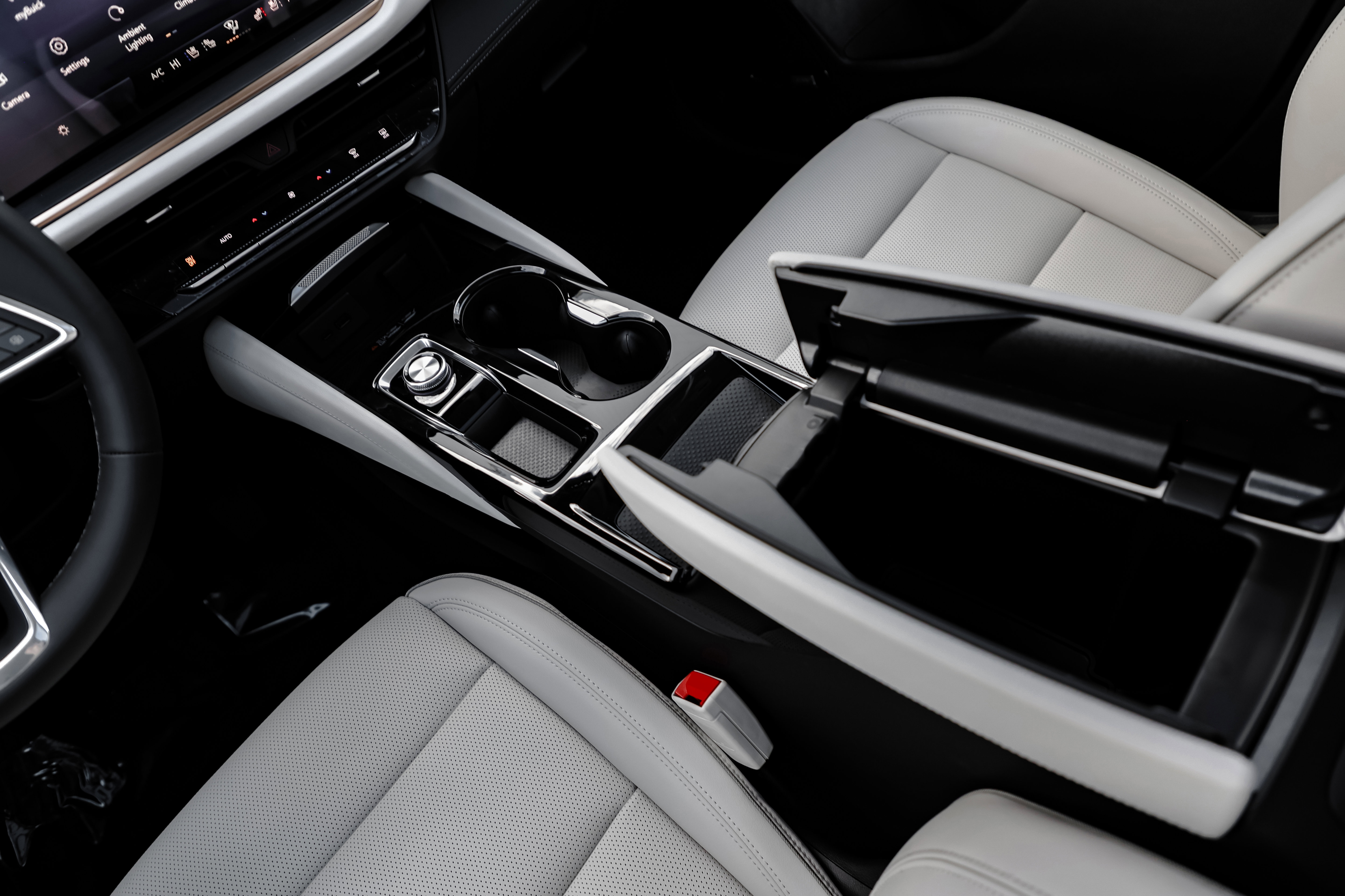 New 2026 Buick Envision Avenir image 33