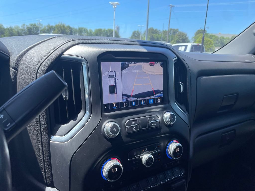 Used 2023 GMC Sierra 2500 Denali w/ Denali Ultimate Package AWD/4WD image 21