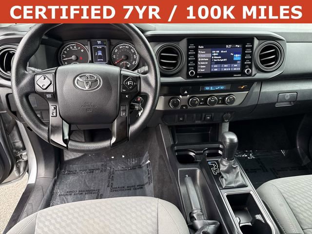 Used 2023 Toyota Tacoma SR AWD/4WD image 17