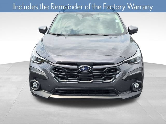 Certified 2025 Subaru Crosstrek 2.5i Limited w/ Popular Package #3A AWD/4WD image 11