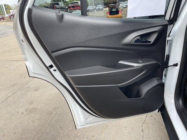 Used 2026 Chevrolet Trax RS w/ Driver Confidence Package FWD image 12
