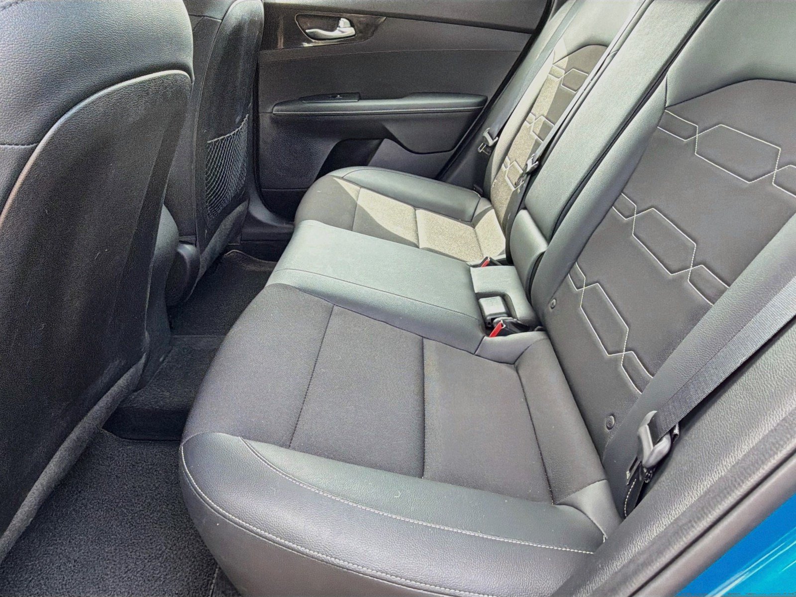 Used 2023 Kia Forte GT-Line FWD image 21