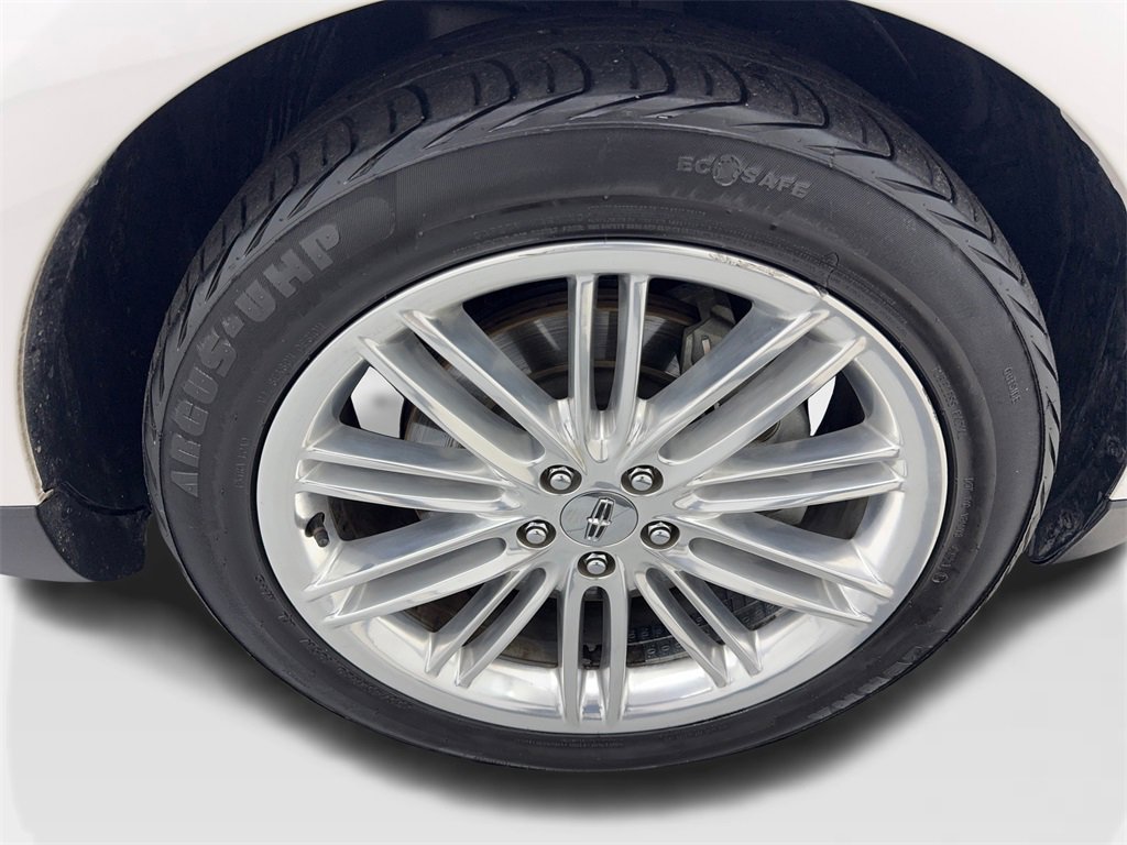 Used 2019 Lincoln MKT AWD image 89