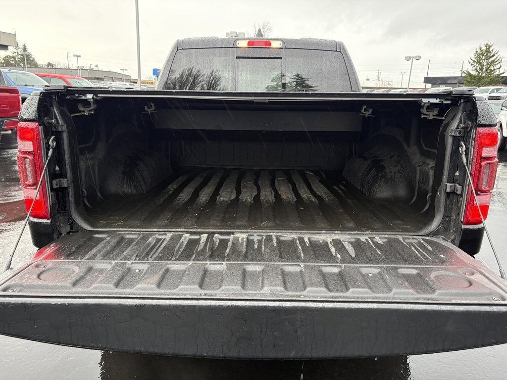 Used 2021 RAM 1500 Limited image 8