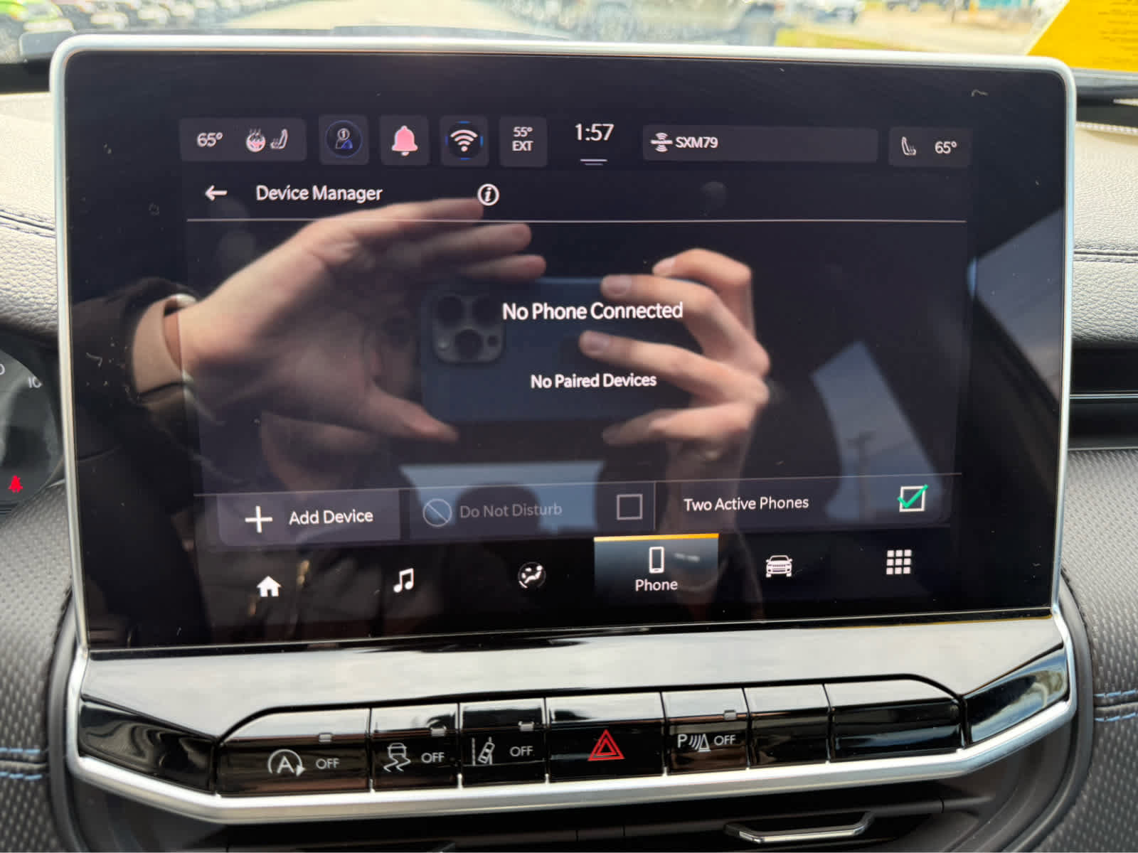 Used 2026 Jeep Compass Limited image 21