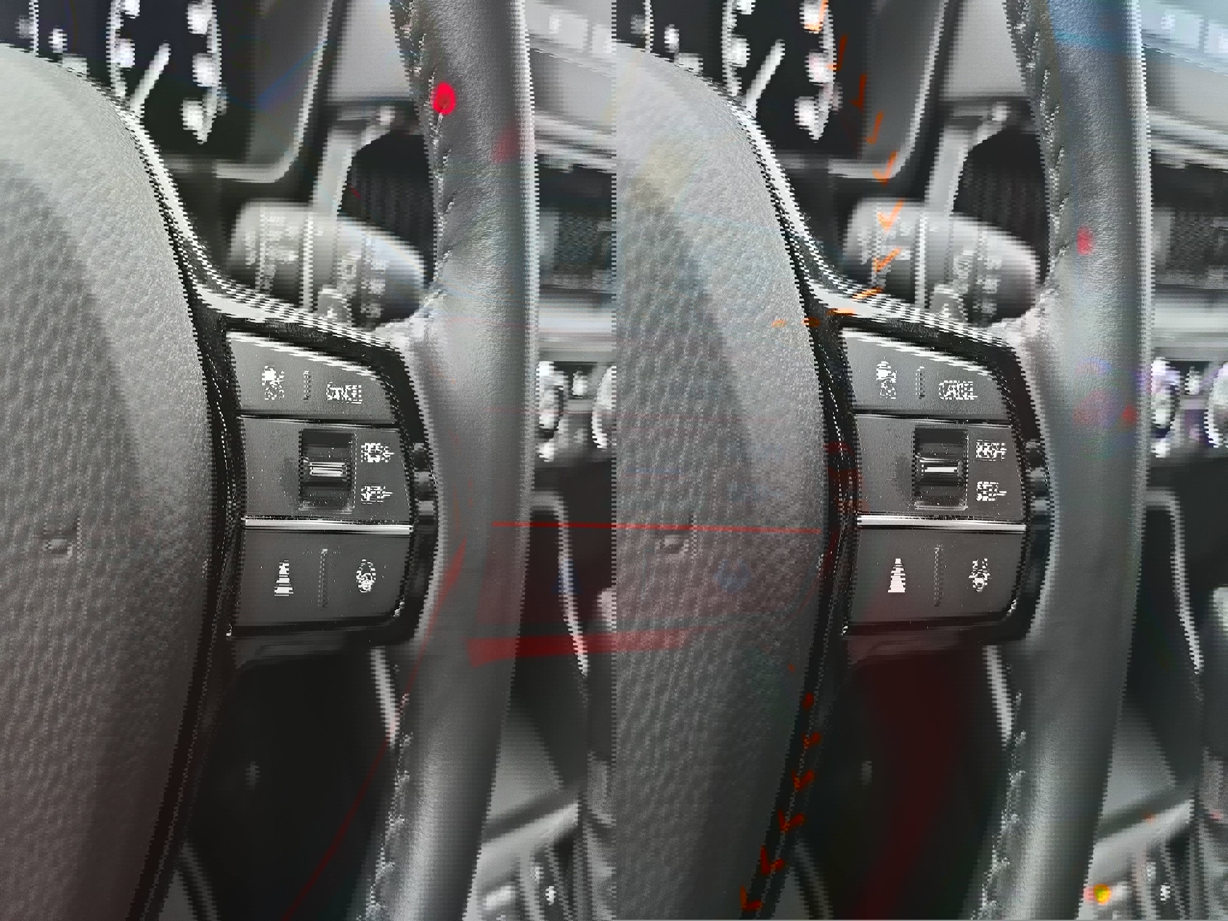 Certified 2023 Honda CR-V Sport Touring image 18