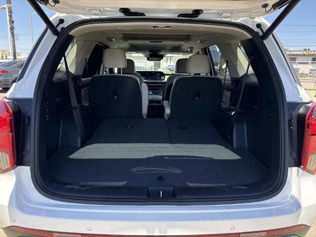 Used 2023 Hyundai Palisade Limited w/ Cargo Package FWD image 27