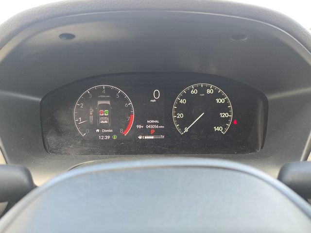 Used 2023 Honda HR-V LX image 21