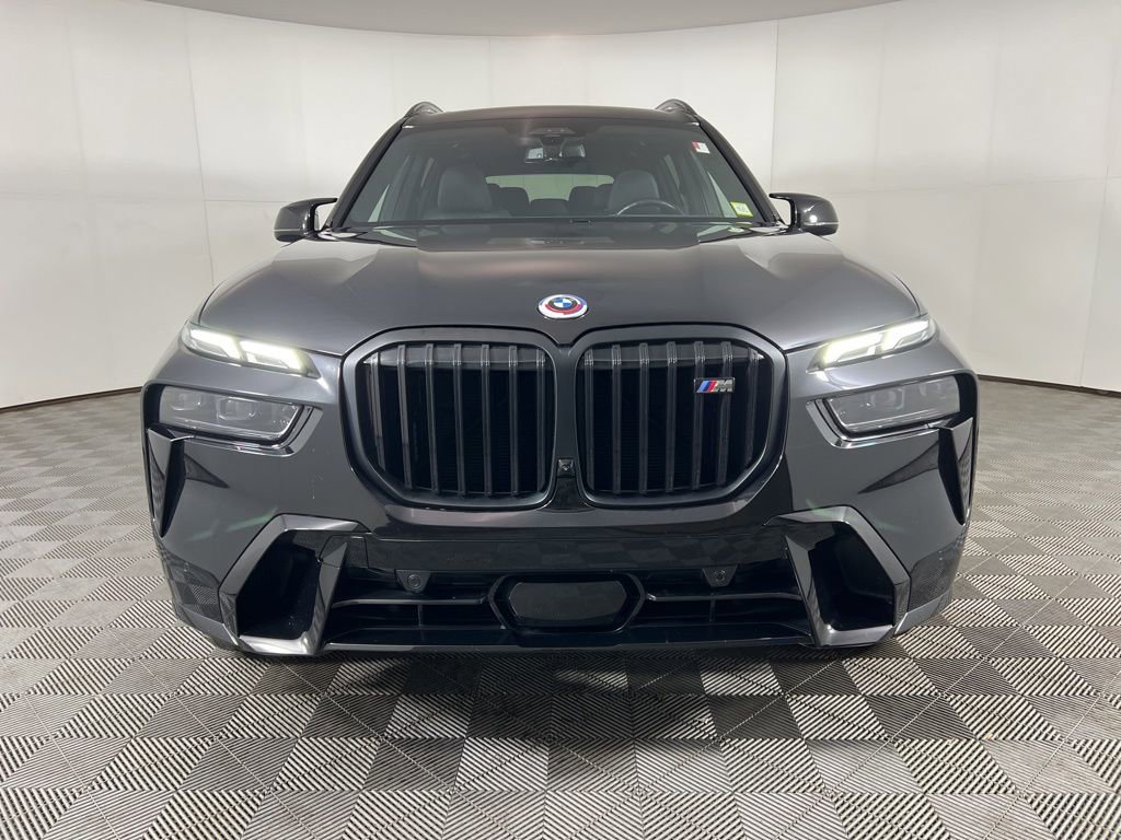 Certified 2023 BMW X7 M60i w/ Executive Package image 16