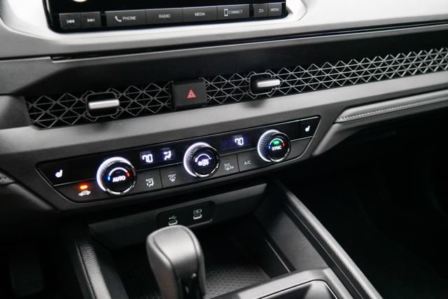Certified 2024 Honda Accord EX image 12