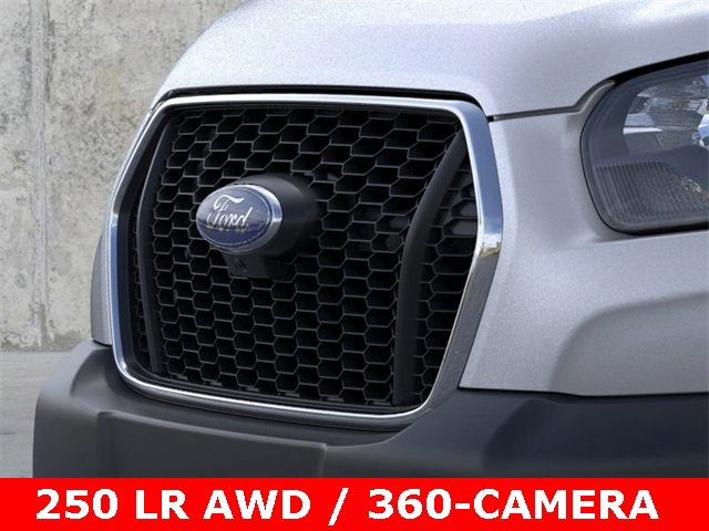 New 2025 Ford Transit 250 Low Roof AWD image 41