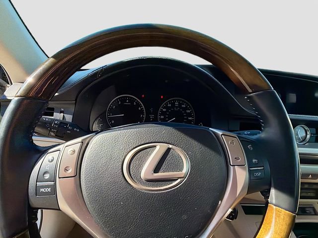Used 2015 Lexus ES 350 image 11