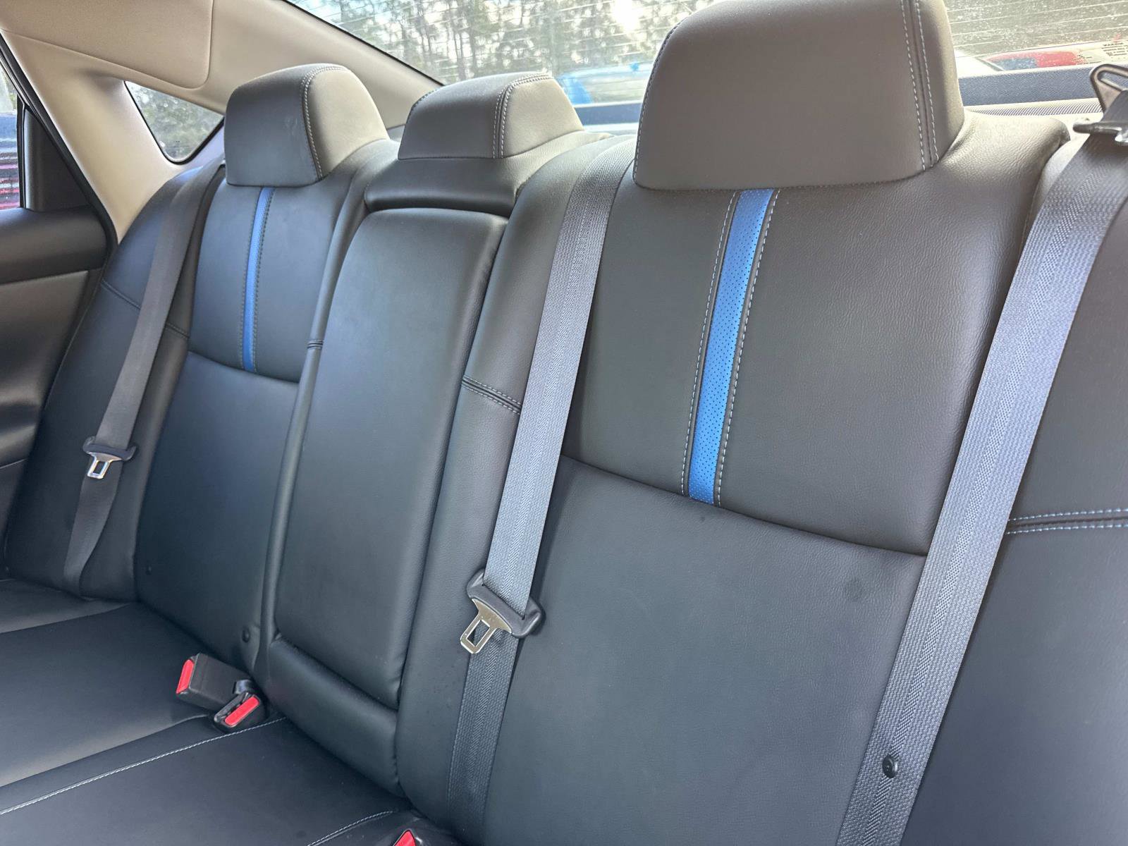 Used 2018 Nissan Altima 2.5 SR w/ SR Special Edition image 13