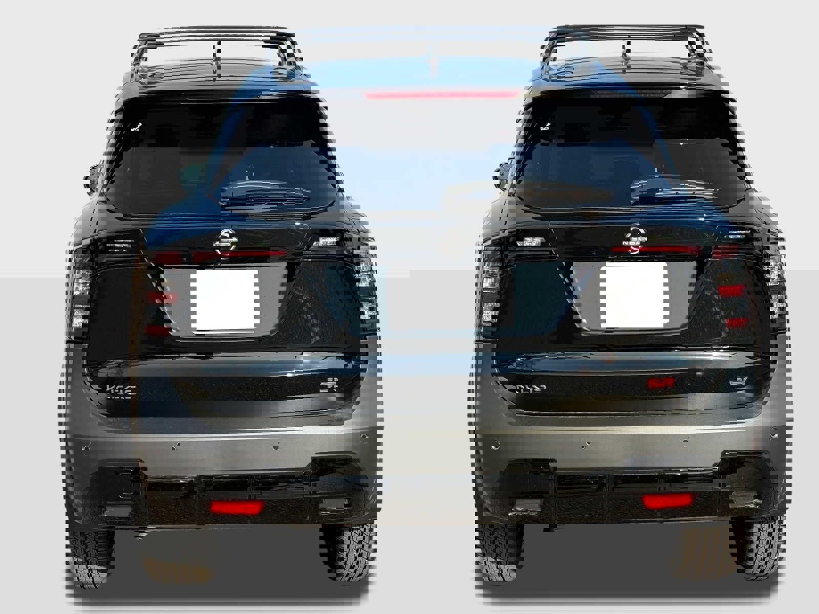 New 2025 Nissan Kicks SR image 6