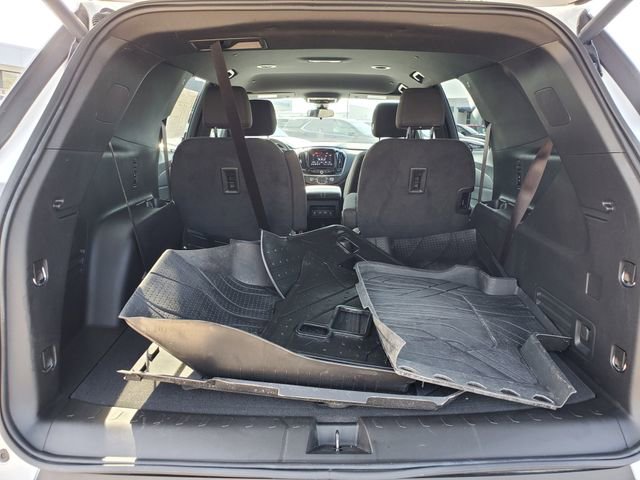 Certified 2023 Chevrolet Traverse LT FWD image 10