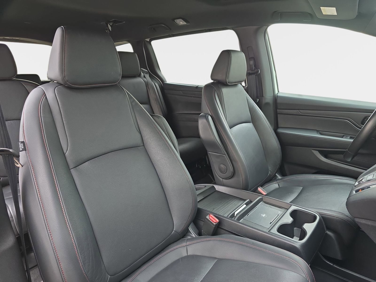 Certified 2025 Honda Odyssey Sport-L image 11