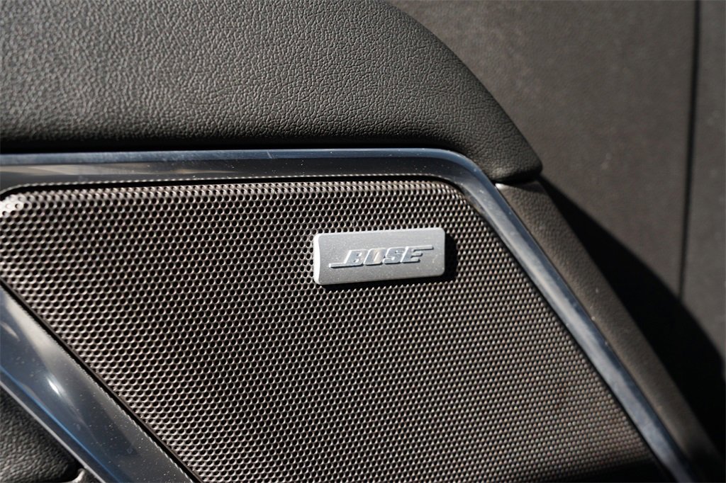 Used 2023 GMC Sierra 1500 Elevation w/ Preferred Package image 18